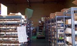 Link to Marine Parts Overstock Store